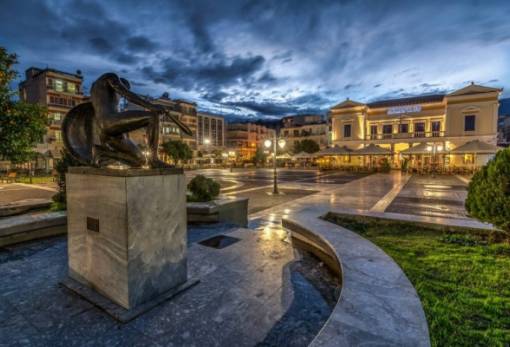 Βγές έξω: Τρεις προτάσεις για το βράδυ της Παρασκευής