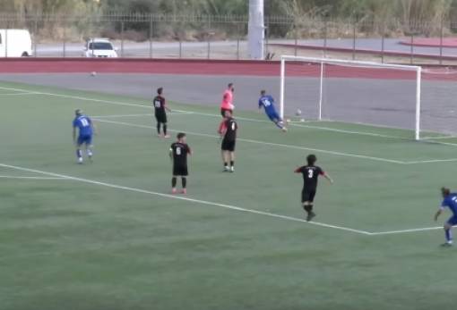 Γ΄ Εθνική: Πήρε δεύτερη σερί νίκη και ανεβάζει στροφές ο Πανγυθεατικός