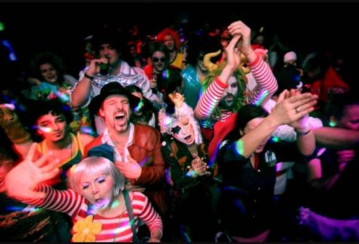 Γεμάτο πρόγραμμα πολιτιστικών εκδηλώσεων για τις Απόκριες από τον Δ. Μονεμβασίας