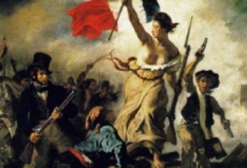 14 Ιουλίου 1789: Η Βαστίλη έπεσε