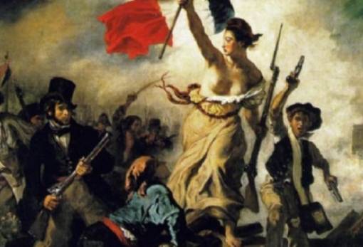 14 Ιουλίου 1789: Η Βαστίλη έπεσε