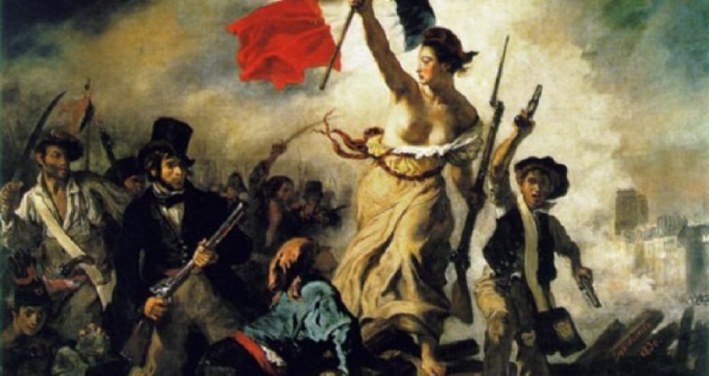 14 &Iota;&omicron;&upsilon;&lambda;ί&omicron;&upsilon; 1789: &Eta; &Beta;&alpha;&sigma;&tau;ί&lambda;&eta; έ&pi;&epsilon;&sigma;&epsilon;