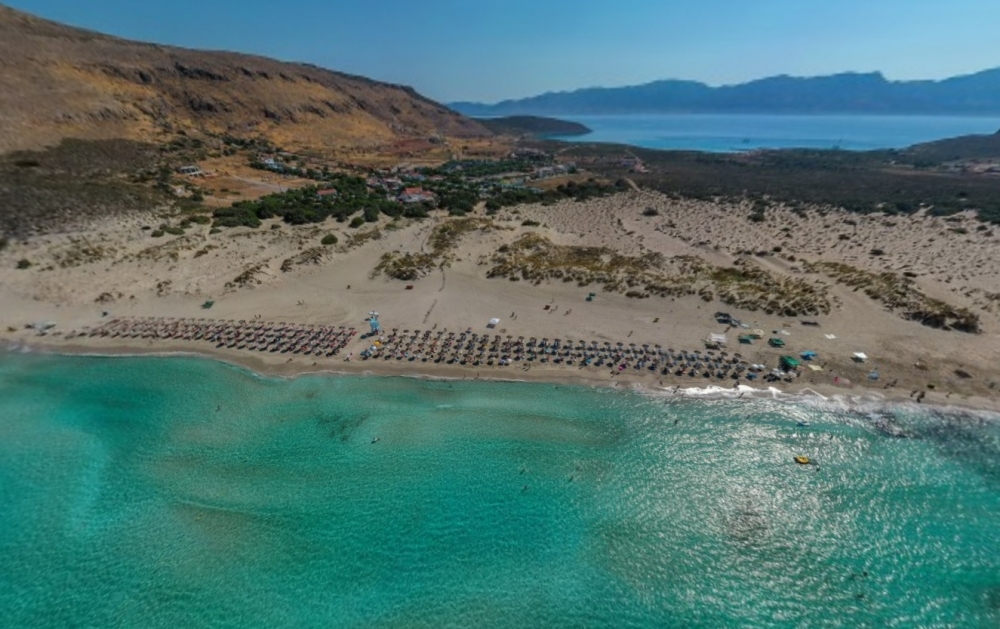 &Eta; &Epsilon;&lambda;&alpha;&phi;ό&nu;&eta;&sigma;&omicron;&sigmaf; &laquo;&kappa;&lambda;&epsilon;ί&nu;&epsilon;&iota; &tau;&omicron; &mu;ά&tau;&iota;&raquo; &sigma;&tau;&omicron;&nu; &tau;&omicron;&upsilon;&rho;&iota;&sigma;&mu;ό &tau;&omega;&nu; &Eta;&Pi;&Alpha;