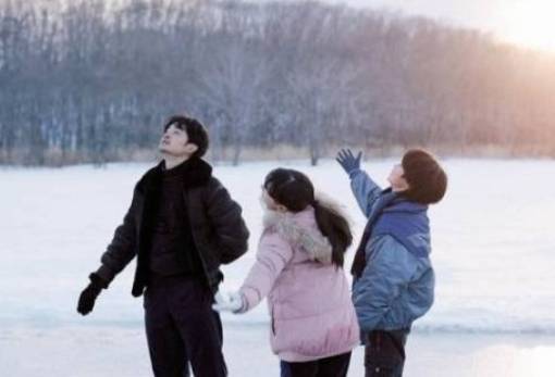 «Η Ηλιαχτίδα μου» στο «σινέ» Δημοτικό Σχολείο Νομίων