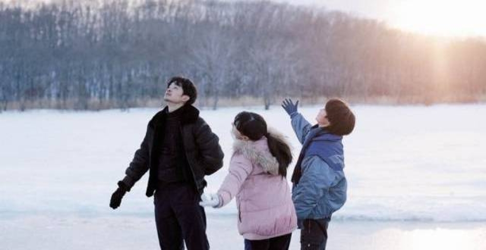 «Η Ηλιαχτίδα μου» στο «σινέ» Δημοτικό Σχολείο Νομίων