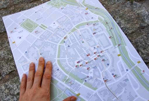 Περιπέτειες τέλος για κτηματολογικές διαφορές