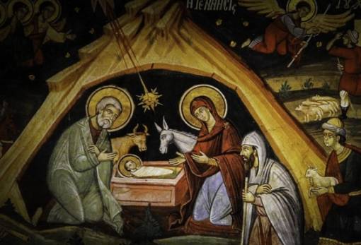 Χριστούγεννα της καρδιάς και όχι της βιτρίνας