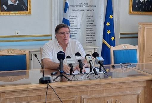 Σίγουρη για την επιτυχή δακοκτονία η Περιφέρεια Πελοποννήσου