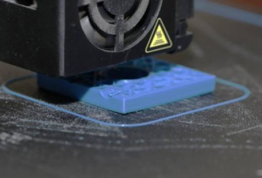 Εργαστήριο 3D εκτύπωσης  στη Βαμβακού