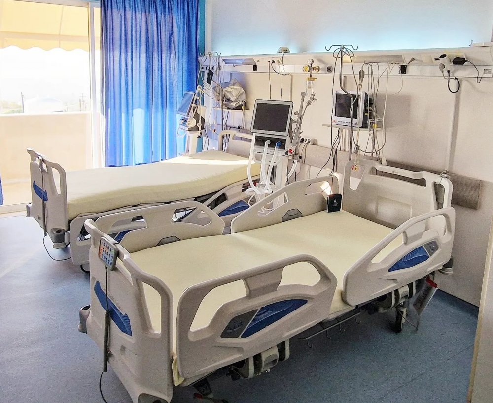 &Mu;ί&alpha; &alpha;&kappa;ό&mu;&alpha; &laquo;&sigma;&epsilon;&lambda;ί&delta;&alpha;&raquo; &sigma;&tau;&eta;&nu; &alpha;&nu;&alpha;&beta;ά&theta;&mu;&iota;&sigma;&eta; &tau;&omicron;&upsilon; &Nu;&omicron;&sigma;&omicron;&kappa;&omicron;&mu;&epsilon;ί&omicron;&upsilon; &Mu;&omicron;&lambda;ά&omega;&nu;