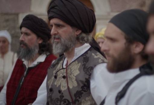 Η «Μάγισσα» αναζητεί ηθοποιούς για γυρίσματα στον βυζαντινό Μυστρά