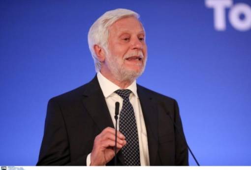 Τατούλης: «Δεν θα παραδώσουμε την Πελοπόννησο στο ‘σύστημα Σαμαρά’»