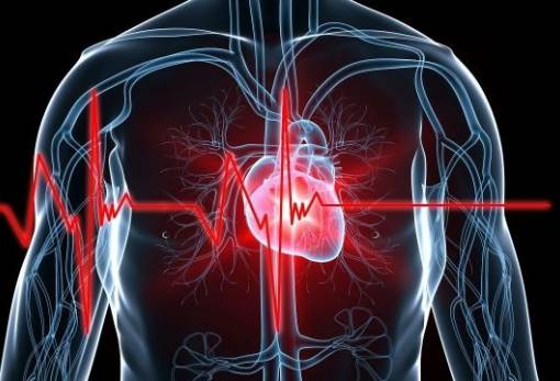 Μελέτη: Αύξηση σε εμφράγματα και εγκεφαλικά λόγω κλιματικής κρίσης