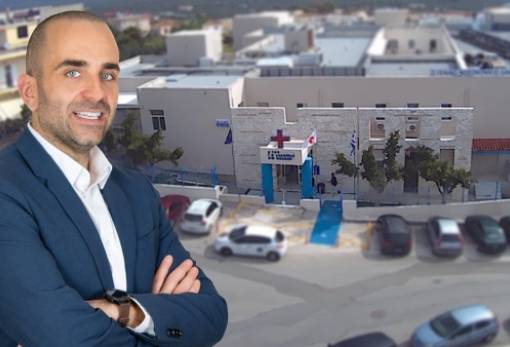 Κορωνιός: «Αποχωρώ με υπερηφάνεια για ένα έργο ζωής που δεν υπήρξε αυτονόητο»