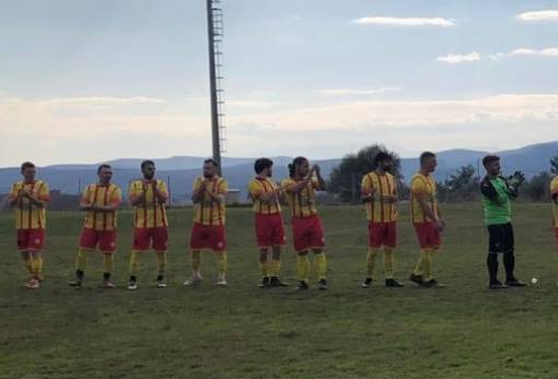 Α’ Κατηγορία Λακωνίας: Προσπέρασε και αναδείχθηκε πρωταθλητής χειμώνα ο Ήφαιστος Βρονταμά