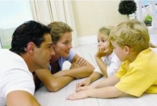 Σχολές Γονέων στο νομό Λακωνίας