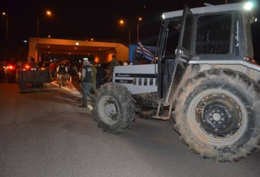 Δυσαρέσκεια αγροτοκτηνοτρόφων της Σπάρτης για τη στήριξη της Περιφέρειας