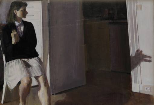 Αυλαία για την περιοδική έκθεση «Λάκωνες Καλλιτέχνες» στην Κουμαντάρειο