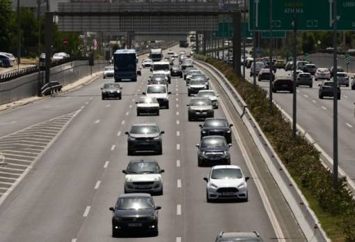 Aνασφάλιστα οχήματα: Ξεκινά το «σκανάρισμα» των ΙΧ