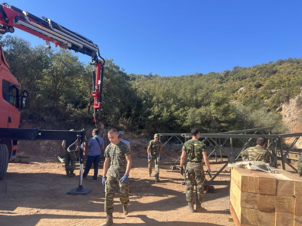 &Mu;&epsilon; &gamma;έ&phi;&upsilon;&rho;&alpha; &Mu;&pi;έ&lambda;&epsilon;ϋ &alpha;&pi;&omicron;&kappa;&alpha;&theta;ί&sigma;&tau;&alpha;&tau;&alpha;&iota; &eta; &pi;&rho;ό&sigma;&beta;&alpha;&sigma;&eta; &sigma;&tau;&omicron; &Pi;&alpha;&lambda;&alpha;&iota;&omicron;&mu;&omicron;&nu;ά&sigma;&tau;&eta;&rho;&omicron;