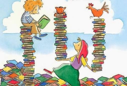 Τι θα γιορτάσουν τα σχολεία σήμερα 2 Απριλίου;