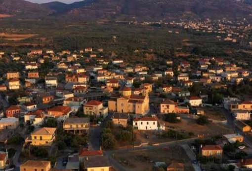 Πανηγύρι της Γοργόπης στον Ασωπό