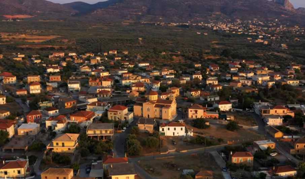&Pi;&alpha;&nu;&eta;&gamma;ύ&rho;&iota; &tau;&eta;&sigmaf; &Gamma;&omicron;&rho;&gamma;ό&pi;&eta;&sigmaf; &sigma;&tau;&omicron;&nu; &Alpha;&sigma;&omega;&pi;ό