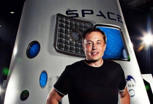 Στο αεροδρόμιο Σπάρτης οι δορυφόροι του Έλον Μασκ!