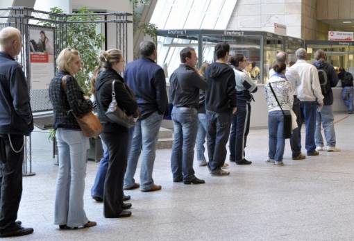 ΕΛΣΤΑΤ: Αυξήθηκε η ανεργία τον Ιούνιο - Στο 24,1% η Πελοπόννησος