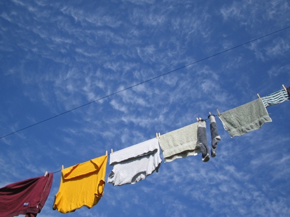 &Tau;&omicron; &kappa;ό&lambda;&pi;&omicron; &gamma;&iota;&alpha; &nu;&alpha; &sigma;&tau;&epsilon;&gamma;&nu;ώ&sigma;&omicron;&upsilon;&nu; &tau;&alpha; &rho;&omicron;ύ&chi;&alpha; &sigma;&omicron;&upsilon; &pi;&iota;&omicron; &gamma;&rho;ή&gamma;&omicron;&rho;&alpha;