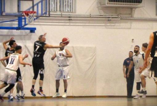 Α1΄ ΕΚΑΣΚΕΝΟΠ: Μόνο ο Λάκωνας έσωσε την παρτίδα στη 15η αγωνιστική