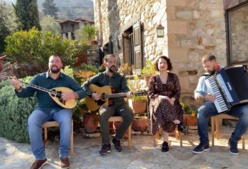 Απόψε το πανηγύρι στους Γοράνους