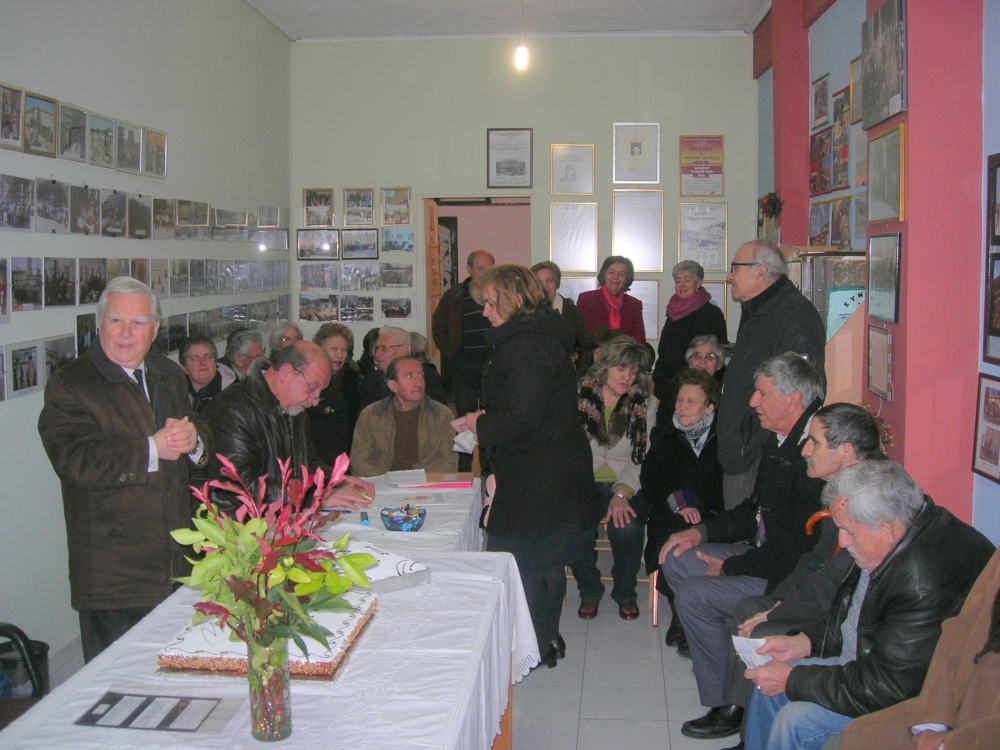 &Tau;&eta;&nu; &pi;ί&tau;&alpha; &tau;&omicron;&upsilon;&sigmaf; έ&kappa;&omicron;&psi;&alpha;&nu; &omicron;&iota; &Gamma;&omicron;&rho;&tau;ύ&nu;&iota;&omicron;&iota; &tau;&eta;&sigmaf; &Sigma;&pi;ά&rho;&tau;&eta;&sigmaf; (&Phi;&Omega;&Tau;&Omicron;)