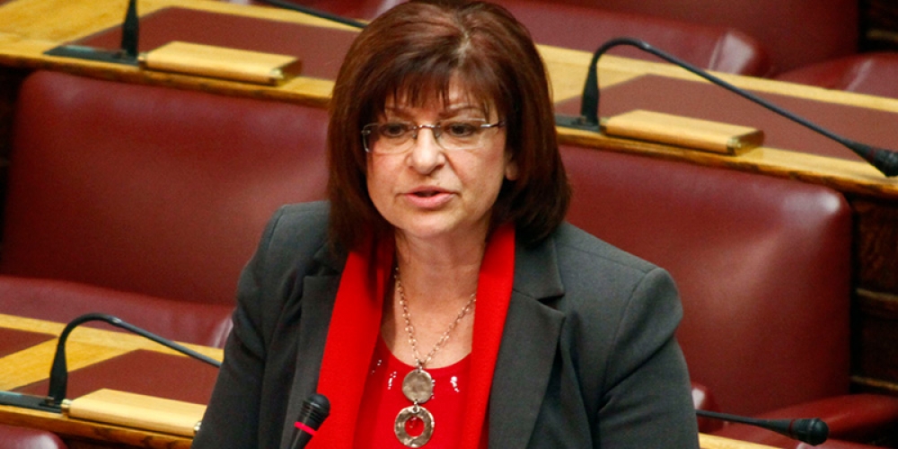 &Sigma;&tau;&eta; &Lambda;&alpha;&kappa;&omega;&nu;ί&alpha; &eta; &beta;&omicron;&upsilon;&lambda;&epsilon;&upsilon;&tau;ή&sigmaf; &tau;&omicron;&upsilon; &Kappa;&Kappa;&Epsilon; &Delta;&iota;&alpha;&mu;ά&nu;&tau;&omega; &Mu;&alpha;&nu;&omega;&lambda;ά&kappa;&omicron;&upsilon;