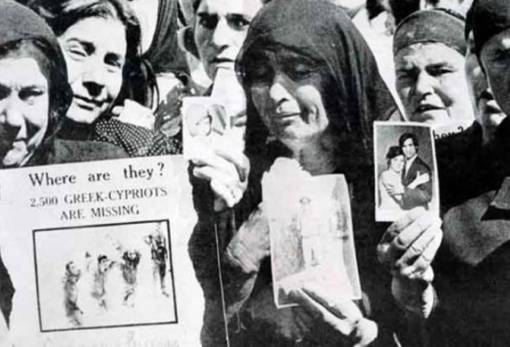 Σειρά εκδηλώσεων στον Κλαδά για την 50ετή επέτειο εισβολής στην Κύπρο