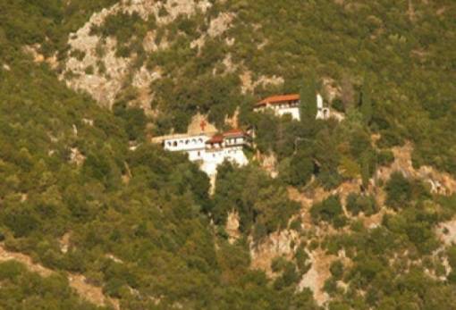 Επανέναρξη παρακλήσεων στην ιστορική ΙΜ Καστρίου