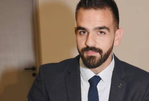 Απέκτησε εκ νέου αντιδήμαρχο Πολιτισμού ο Δήμος Μονεμβασίας