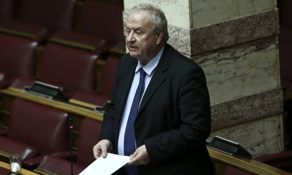 &Sigma;&upsilon;&gamma;&kappa;&rho;&alpha;&tau;&eta;&mu;έ&nu;&eta; &alpha;&iota;&sigma;&iota;&omicron;&delta;&omicron;&xi;ί&alpha; &gamma;&iota;&alpha; &tau;&eta;&nu; &kappa;&alpha;&tau;ά&sigma;&tau;&alpha;&sigma;&eta; &tau;&eta;&sigmaf; &upsilon;&gamma;&epsilon;ί&alpha;&sigmaf; &tau;&omicron;&upsilon; &Lambda;. &Gamma;&rho;&eta;&gamma;&omicron;&rho;ά&kappa;&omicron;&upsilon;