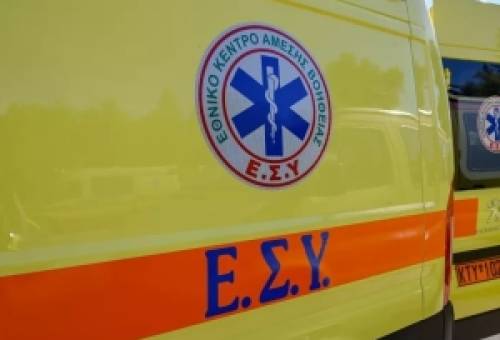 Τα ασθενοφόρα σταθμεύουν στα Βάτικα: Ιδρύεται Τομέας ΕΚΑΒ στη Νεάπολη