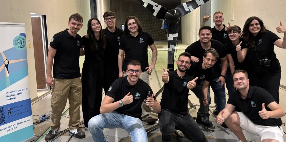 &Mu;&iota;&alpha; &Lambda;ά&kappa;&alpha;&iota;&nu;&alpha; &laquo;&sigma;&upsilon;&nu;&upsilon;&pi;έ&gamma;&rho;&alpha;&psi;&epsilon;&raquo; &tau;&eta;&nu; &pi;&rho;&omega;&tau;&iota;ά &tau;&omicron;&upsilon; &Epsilon;&Mu;&Pi; &sigma;&epsilon; &pi;&alpha;&gamma;&kappa;ό&sigma;&mu;&iota;&omicron; &delta;&iota;&alpha;&gamma;&omega;&nu;&iota;&sigma;&mu;ό