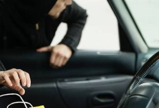 Για κλοπή σε όχημα στη Σπάρτη συνελήφθη 24χρονος