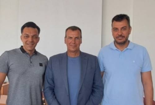 Πολιτιστικό ρεπερτόριο σε 46 πράξεις στη Σπάρτη