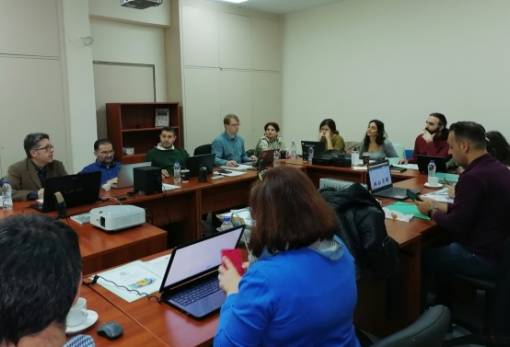 Κοινωνική καινοτομία και επιχειρηματικότητα μαθητών για το περιβάλλον