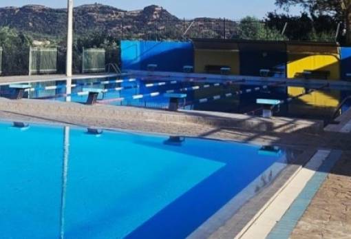 Αρχίζουν τα μαθήματα κολύμβησης στο Ματάλειο Κολυμβητήριο