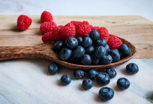 Φλαβονοειδή: Ιδού ποιες τροφές… θρέφουν τη μακροζωία