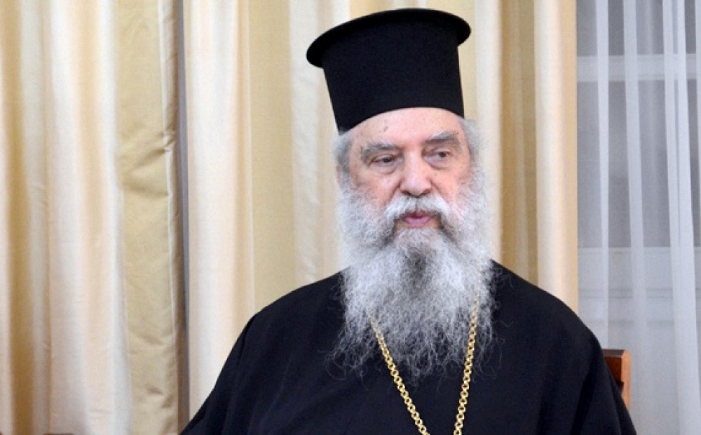 &Chi;&rho;&iota;&sigma;&tau;&omicron;&upsilon;&gamma;&epsilon;&nu;&nu;&iota;ά&tau;&iota;&kappa;&epsilon;&sigmaf; &epsilon;&upsilon;&chi;έ&sigmaf; &tau;&omicron;&upsilon; &Mu;&eta;&tau;&rho;&omicron;&pi;&omicron;&lambda;ί&tau;&eta; &Mu;&omicron;&nu;&epsilon;&mu;&beta;&alpha;&sigma;ί&alpha;&sigmaf; &amp; &Sigma;&pi;ά&rho;&tau;&eta;&sigmaf; &Epsilon;&upsilon;&sigma;&tau;&alpha;&theta;ί&omicron;&upsilon;