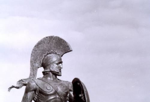 Γιατί η Σπάρτη δε γιορτάζει την επέτειο της Μάχης των Θερμοπυλών;