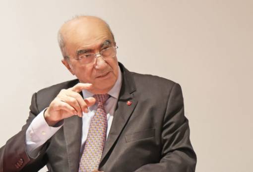 Πού να ‘σαι τώρα…