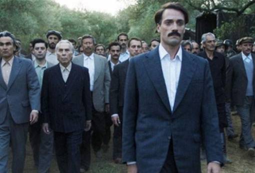 «Το τελευταίο σημείωμα» προβάλλεται  στο Εργατικό Κέντρο Σπάρτης