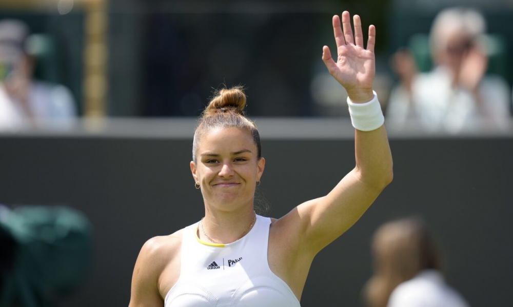 &Alpha;&nu;&tau;&iota;&mu;έ&tau;&omega;&pi;&eta; &mu;&epsilon;&hellip; &pi;&rho;ό&tau;&alpha;&sigma;&eta; &gamma;ά&mu;&omicron;&upsilon; &eta; &Mu;&alpha;&rho;ί&alpha; &Sigma;ά&kappa;&kappa;&alpha;&rho;&eta;